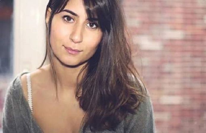 Elif Dogan