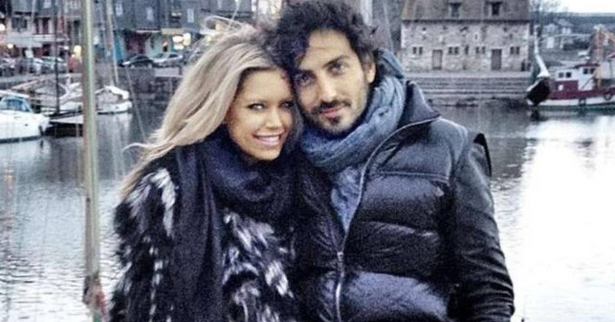 Sylvie van der Vaart valt voor Guillaume Zarka rijke Fransman en
