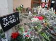 Un an après son assassinat, la France se souvient de Samuel Paty
