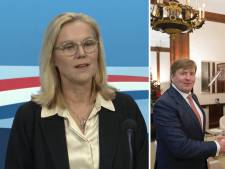 Kaag: ‘Voor de monarchie is nog altijd voldoende draagvlak’
