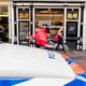 Weer Amsterdammer opgepakt voor schieten op coffeeshop Delft