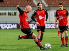 De Braak als onneembare vesting: Helmond Sport mag met thuisserie dromen van de play-offs