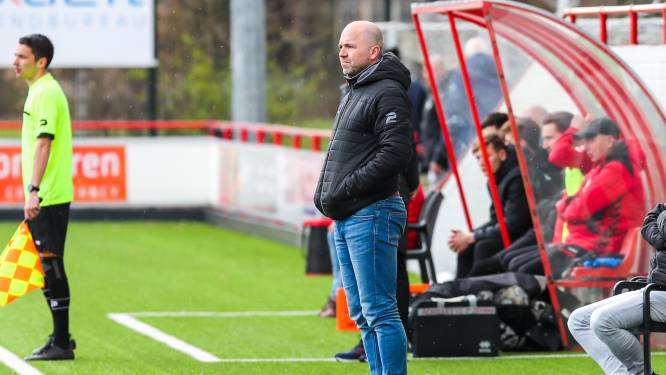 Rob Haveman: ‘Silvolde als vierdedivisionist achterlaten’