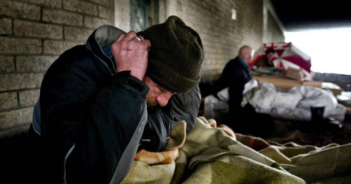 Psycholance effectief voor opvang verwarde mensen | Amsterdam | AD.nl
