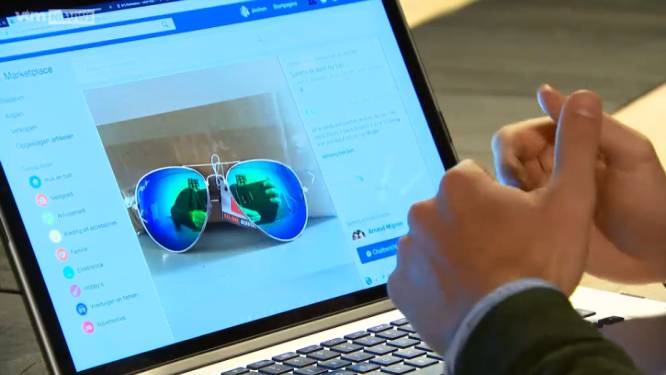 Opgelet: Marketplace van Facebook staat vol namaak