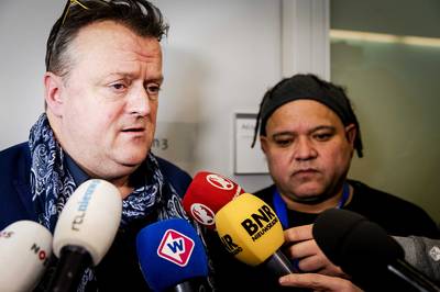 Advocaat nabestaanden Henriquez: 'Geheel voorwaardelijke straf niet gepast'