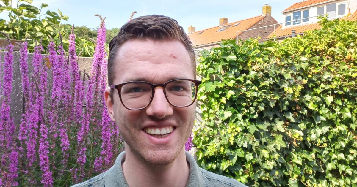 Meindert: 'Als ik geen grote uitgaven doe, kan ik per maand zelfs 100 tot 200 euro sparen’