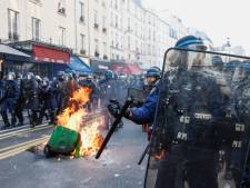 Un homme émasculé après un coup de matraque d'un policier à Paris: “Un geste qui confine au sadisme”