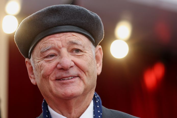 Bill Murray