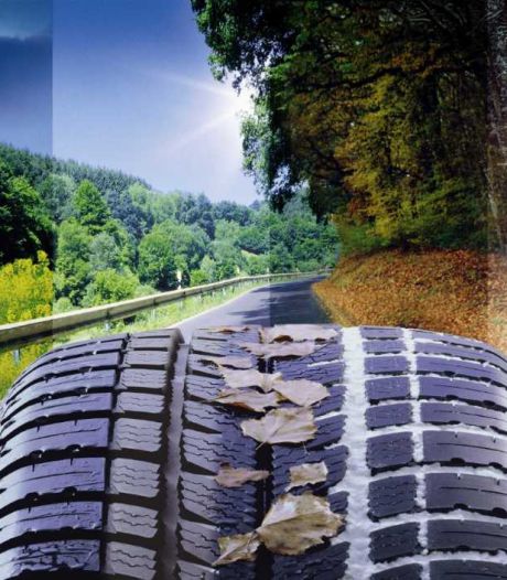 Dit vakantieland gaat vanaf nu streng controleren op winterbanden en de bekeuring is 135 euro