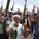 Coalitie neemt Jemen zwaar onder vuur