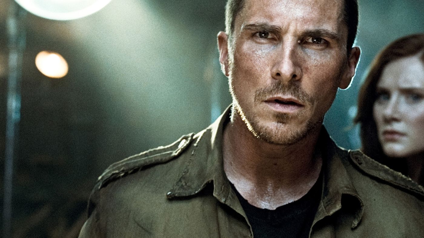 Terminator Salvation