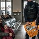 ‘Eergisteren was het nog een grens tussen twee landen, nu is het de grens tussen vrede en oorlog’