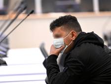 Le parquet fédéral demande l’acquittement pour Ibrahim Farisi