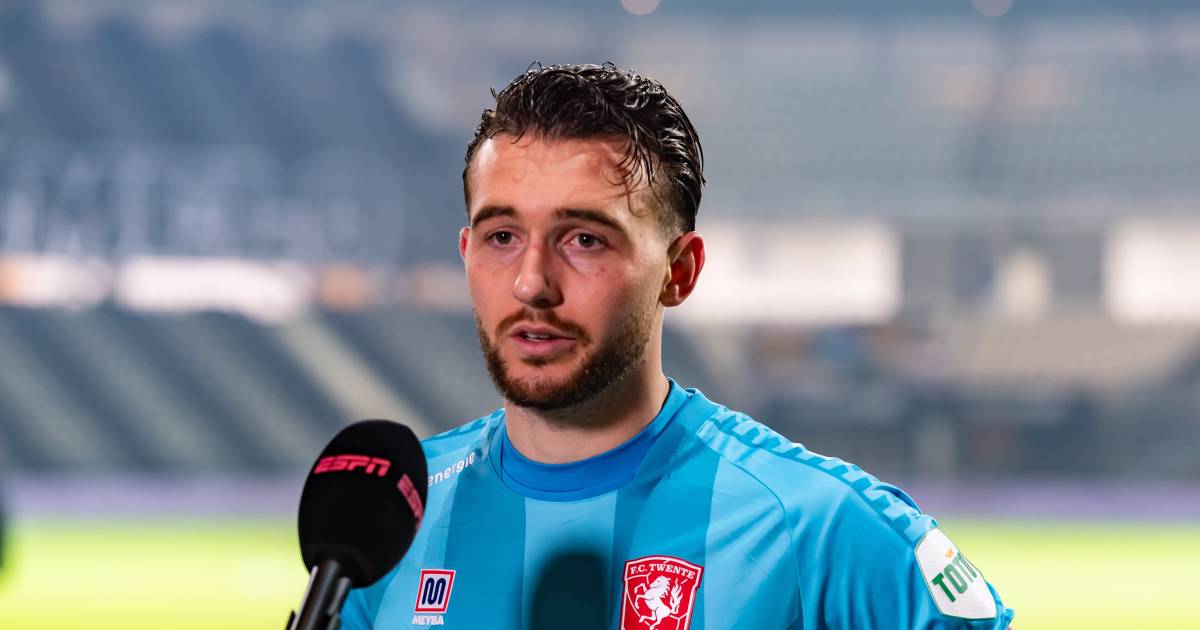 Fc Twente Refuses Psv Bid For Drommel Certainly No Details Dutch Football Netherlands News Live