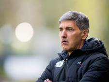 Union-Beerschot arrêté: Vandereycken pointe les propos “déplacés” et “opportunistes” de Felice Mazzu