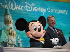 Disney sluit miljardendeal met Fox