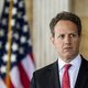 Geithner: 'Buffettbelasting' voor miljonairs is niet schadelijk