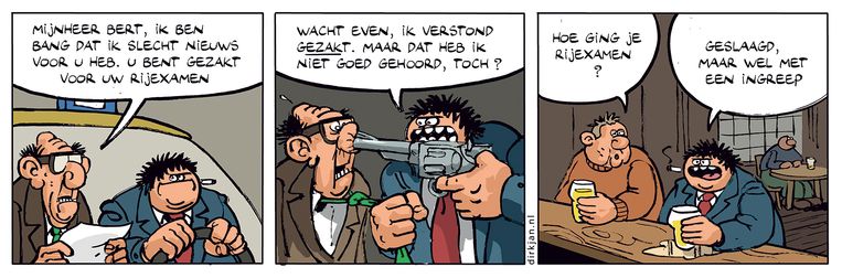 14 januari 2023. Beeld Mark Retera