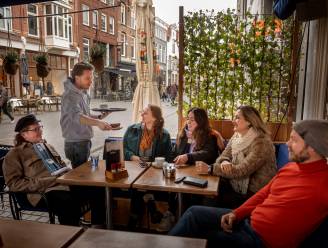 Inspire wordt een grand café, maar de Veemarktstraat blijft de ‘koffieboulevard’ van Breda 