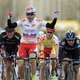 Noor Kristoff opnieuw de snelste in De Panne