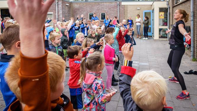 Schoolgebouwen in Steenwijkerland worden oud en dus trekt gemeente de portemonnee: 40 miljoen voor nieuwbouw en renovatie