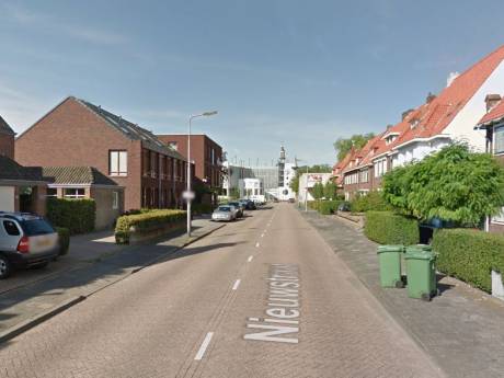 Nieuwe jas voor de Nieuwstraat in Roosendaal