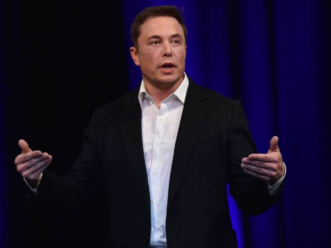 Elon Musk bevestigt aanwezigheid op berucht seksfeestje in Silicon Valley: "Dacht dat het verkleedfeestje was”