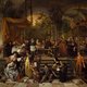 Overtuigend, inlevend en kolderiek: Jan Steen was een prima historieschilder
