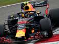 Verstappen vergooit het in China, briljante Ricciardo wint