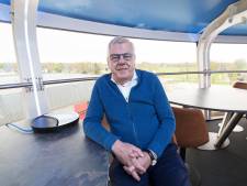 Van der Most is papierwinkel rond nieuw attractiepark behoorlijk beu