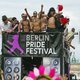 Honderdduizenden vieren homoparade in Berlijn