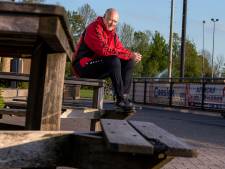 Wim Pol nieuwe trainer ’t Peeske, Marcel Muhlack naar AVW’66
