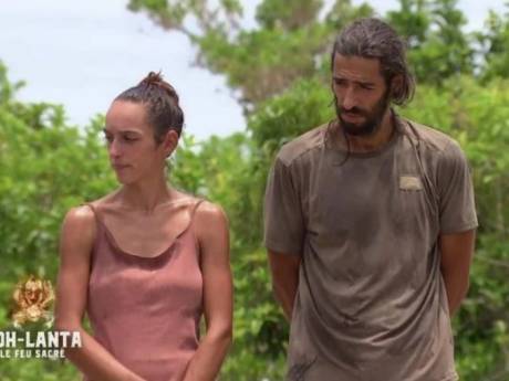 Esteban vivement critiqué par Clémence dans “Koh-Lanta”: “J’ai découvert ça en regardant l’épisode”