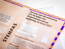 Ronselen van stemmen is zeldzaam en levert hooguit boete op
