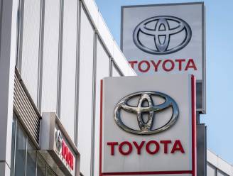 Toyota verkocht 11,2 miljoen wagens in 2023: een nieuw wereldrecord