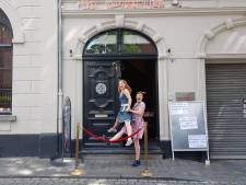 Beestenboel bij kinderprogramma Breda Jazz