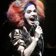Björk zegt optredens af wegens poliep op stembanden
