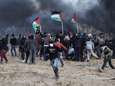 "Totale instorting" dreigt voor Gazastrook 