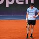 Tennisser Van de Zandschulp geeft op in eerste ATP-finale