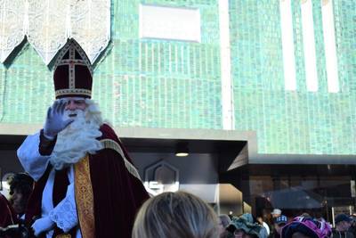 Hij komt, hij komt: op deze dag is de sinterklaasintocht 2023 in Eindhoven