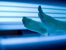 Sportscholen Fit For Free nemen dringend beroep kankerpatiënten serieus: alle zonnebanken de deur uit
