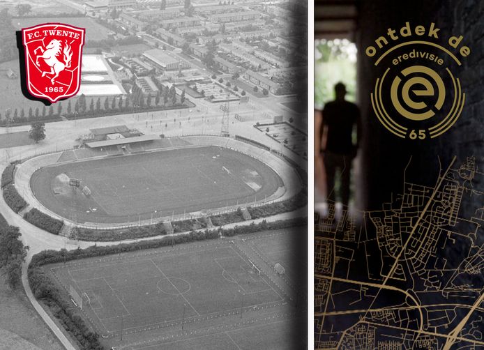 Ontdek de Eredivisie: FC Twente