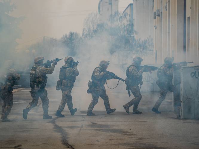 ANALYSE. Het grootste geheim van de oorlog: hoeveel soldaten is Oekraïne ondertussen kwijt?