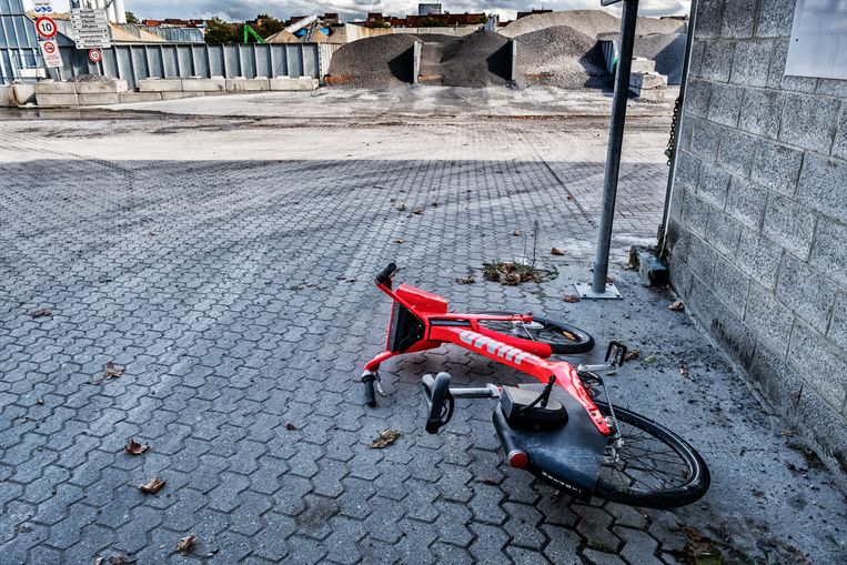 null Beeld Tim Dirven
