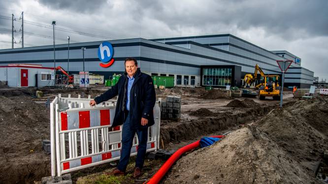 Uitverkocht: Grond Bleizo en Prisma is voorlopig op