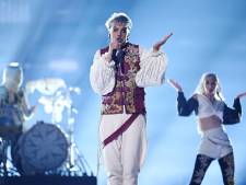 LIVE Songfestival 2024: Topfavoriet Kroatië krijgt zaal aan het schreeuwen, Zweedse zanger breekt regels