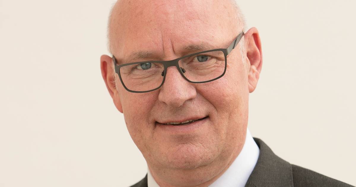 Lintje voor Aart Kuijntjes uit Zuilichem