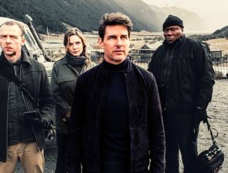 Opnames ‘Mission: Impossible’ in Noorwegen mogen doorgaan