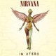 25 kaarsjes: Nirvana's 'In Utero'
